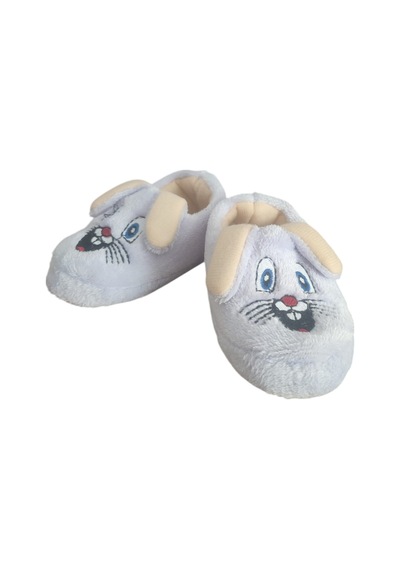 Ateşfleks Çocuk Panduf Mor
