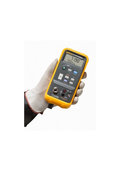 Fluke 719-100g Basınç Kalibratörü, 100 Psı