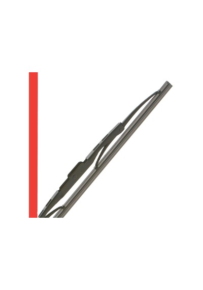Toyota Land Cruiser 2002-2009 Bosch Aerotwin Rear Arka Silecek