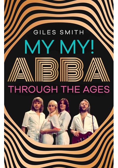 My My Abba Through The Ages