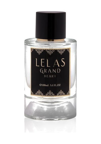 Lelas Grand Heard Unisex Parfüm EDP 100 ML