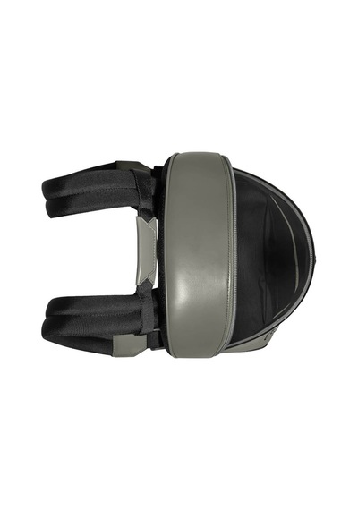 Mont Blanc Montblanc 4810 Mini Sırt Çantası 199326 Gri