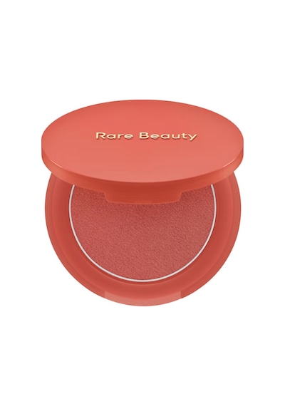Rare Beauty Soft Pinch Matte Bouncy Blush - Krem Pudra Allık Worth Diğer