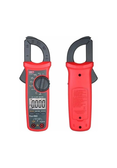 Powermaster Ut201+ True Rms Dijital Pensampermetre