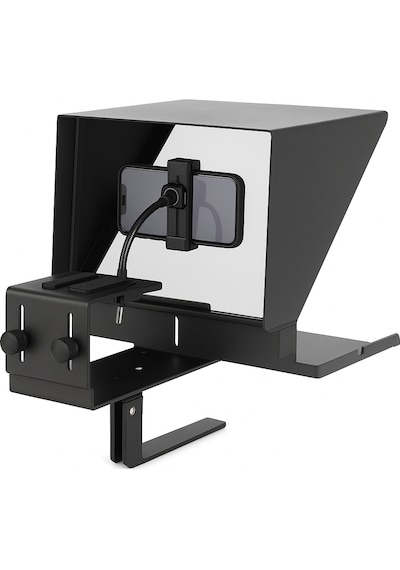 Pratic Tablet Prompter Eko Set Mobil Kumandalı Yerli Üretim Prompter