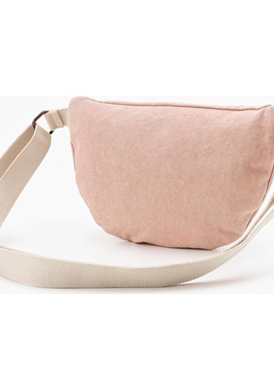 Levi's Devon Crossbody Çanta-12441 Siyah