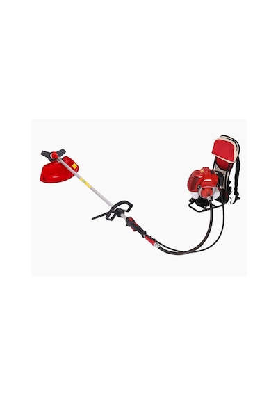 Tmaxtool TMBG520 Motorlu Sırt Tipi Tırpan, Pilot Kollu