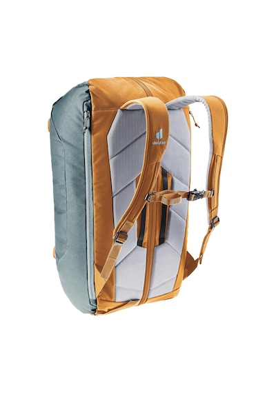 571 Collections Deuter Gravity Motion Sırt Çantası Açık Altın