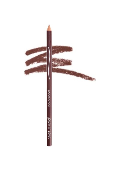 Tr Color Icon Lipliner Pencil Dudak Kalemi Willow E712 Genel