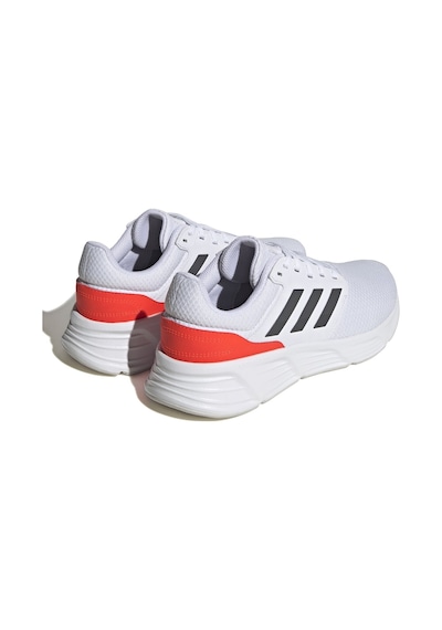 Adidas Galaxy 6 Beyaz Erkek Koşu Ayakkabısı Beyaz
