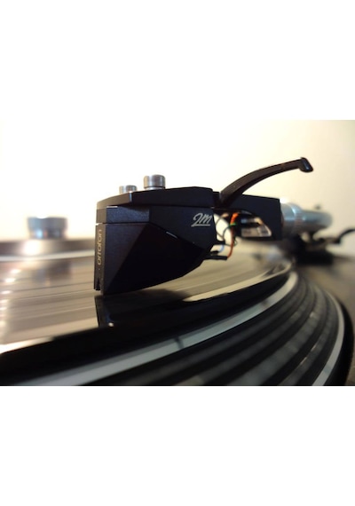 Ortofon 2M Black Pikap İğnesi
