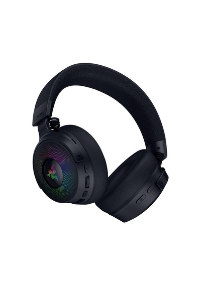 Razer Kraken V4 Pro Kablosuz Rgb Gaming Kulaklık