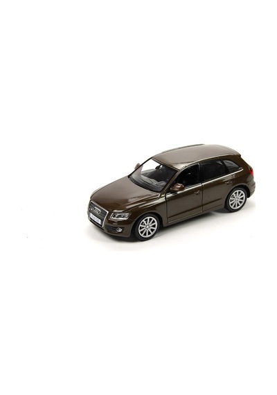 Motormax Audi Kahverengi Q5 1/24 Model Araba