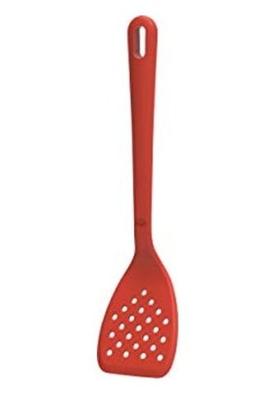 Kızartma Spatulası Çok Renkli