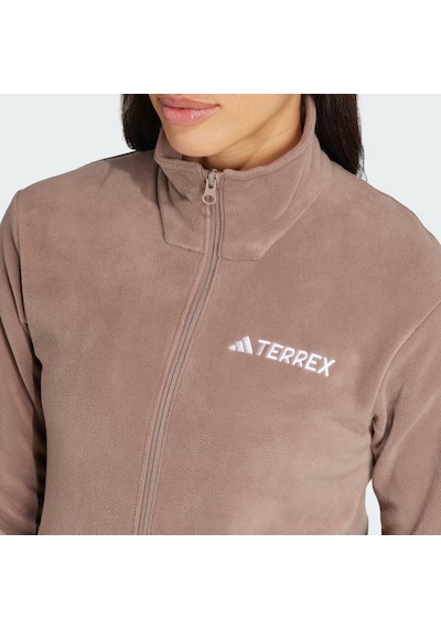 Adidas Multi Essentials Kadın Sweatshirt C-adıjm3112b30a00 Kahverengi