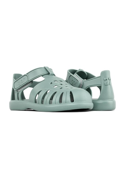 Igor Tobby Solid S10271 Çocuk Sandalet Haki