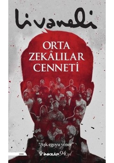 Orta Zekalılar  Cenneti