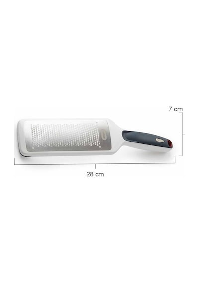 Zyliss E900035 Smooth Glide İnce Rende Çok Renkli