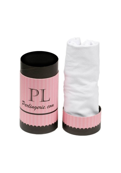 Parlingerie Kadın Modal Atlet Beyaz