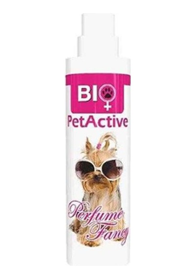 Bio Petactive Fancy Kedi Parfümü 50 ML