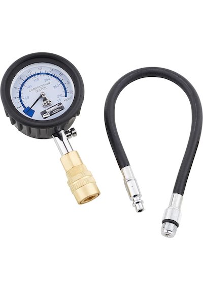 Longacre 73025 Motor Kompresyon Test Cihazı