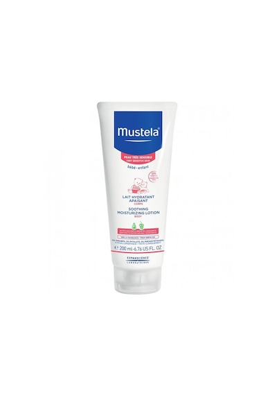 Mustela  Vücut Losyonu 200 ML