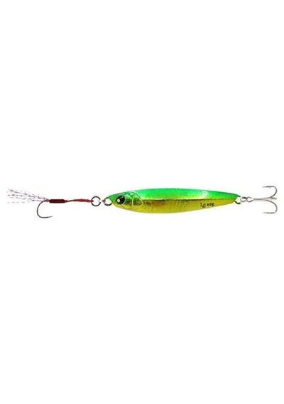 Lucky John Basara Jig Yem 80gr - 018