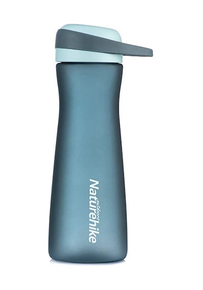 Naturehike Ultralight Portable Sport Tritan Su Şişesi 600 Ml