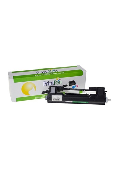 Hp Cf233A M106 M134 Uyumlu Toner N11.63987