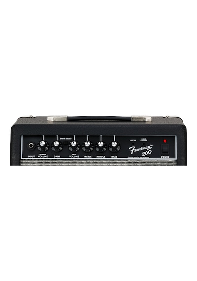 Fender 2311506900 Frontman 20g Elektro Gitar Amfisi 20 Watt Güç