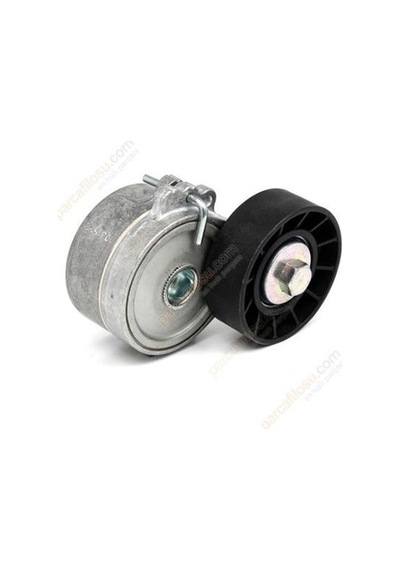 Peugeot Boxer Alternatör Gergisi Komple 2002-2007 1613839980 Alt03344 2.2