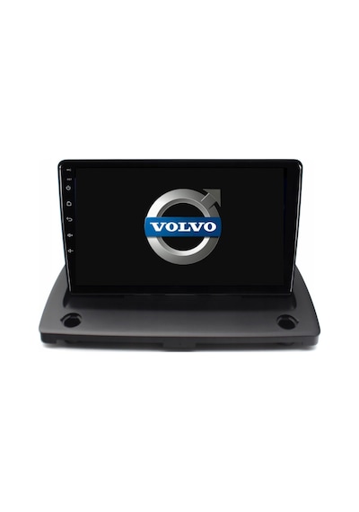 Volvo Xc - 90 - Araç Multimedya Ekran - 2gb 32gb - S - Black - 2003 - 2011 - 9 Inch - Cadence - Upg