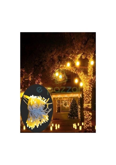 Hubrendy Emin 10m Dış Mekan Led Işık