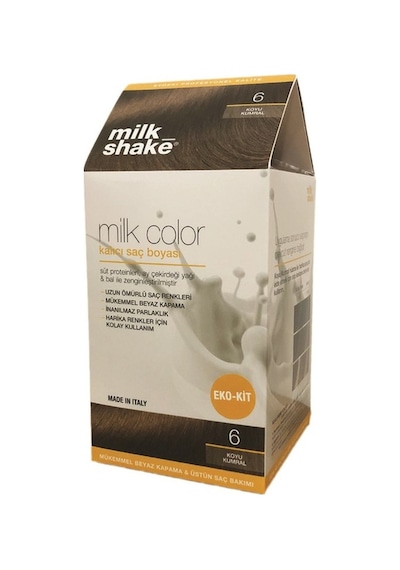 Milk Shake Milk Color Kalıcı Saç Boyası (482979823)