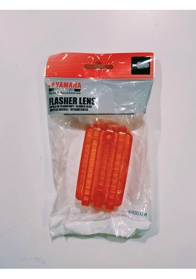 Yamaha Rx115 Sağ Sinyal Camı 11l-83312-00