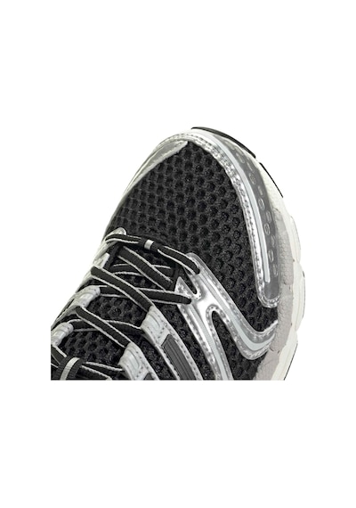 Cblack/sılvmt/greone Adidas Günlük Spor Ayakkabı Adistar Control 5 Shoes Kı6120 Siyah