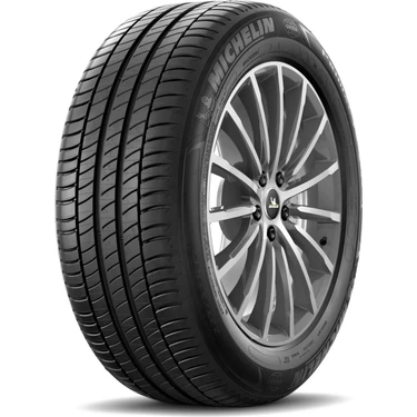 Michelin 225/55r17 97w Tl Prımacy 3 Zp Yaz Lastiği 2025