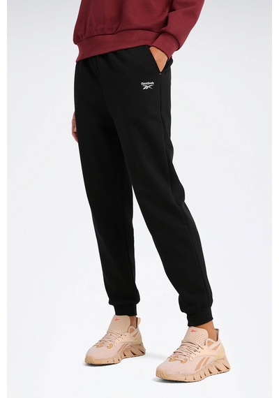 Reebok Eşofman Altı Kadın Siyah Id Flc Bsc Jogger