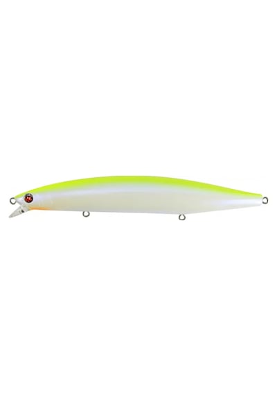 Bassday Logs124s Tungsten System Rolling Minnow 24.4gr Maket Balık P-103