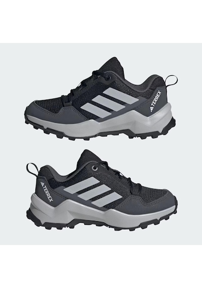 Adidas Terrex Ax4s Çocuk Outdoor Ayakkabı C-adııh2874f10a00 Siyah