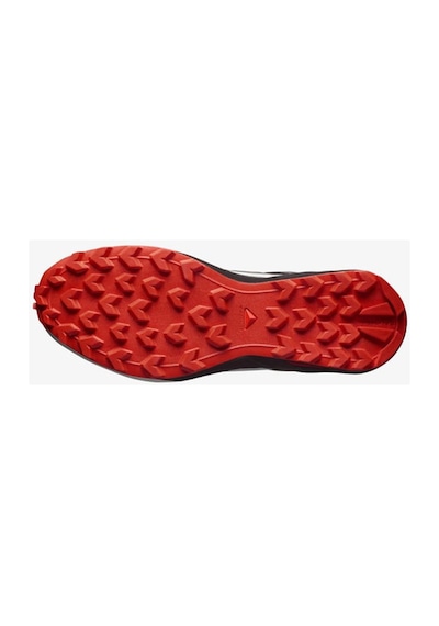 Salomon Speedcross Peak Gore-tex L478528 Erkek Koşu Ayakkabı - Siyah Renkli
