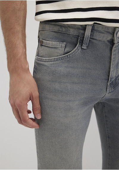 Mavi - Kvnç Gri Mavi Black 90S Jean Pantolon 001070-83703 Gri