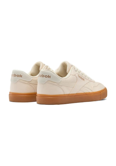 Reebok Court Advance Vulc A Tas Erkek Sneaker Çok Renkli-kırık Beyaz