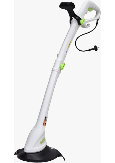 Hais SF7A220 Elektrikli Çim Biçme Makinesi