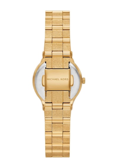 Michael Kors Mk7554 Kadın Kol Saati Altın