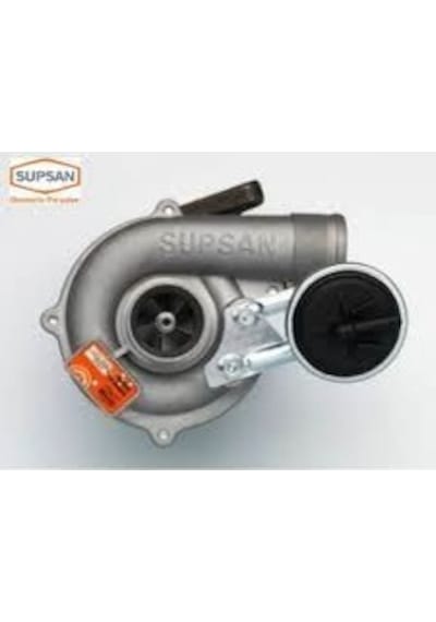 TURBO KOMPLE ACCENT ERA GETZ MATRIX RIO CERATO 1.5CRDI 05- 4CLY D