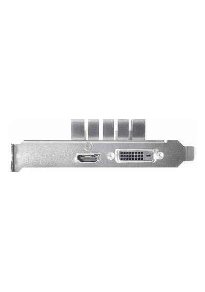 Asus Gt1030-sl-2g-brk, 2gb, Gddr5, 64bit, 1xdvı, 1xhdmı, Gamıng Ekran Kartı