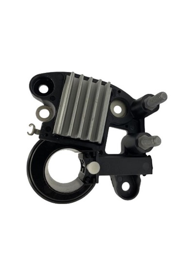 12V KÖMÜRLÜ KONJEKTÖR MARELLI-DENSO TİPİ (TEK CIVATALI)
