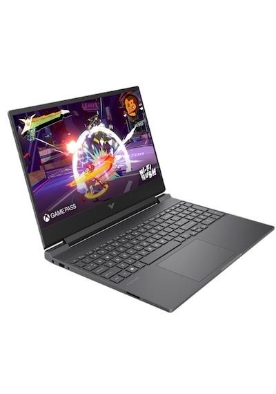 HP Victus 15-FB3705NT B9KM2EA R5-8645HS 16 GB 512 GB SSD 15.6" Free Dos Dizüstü Bilgisayar