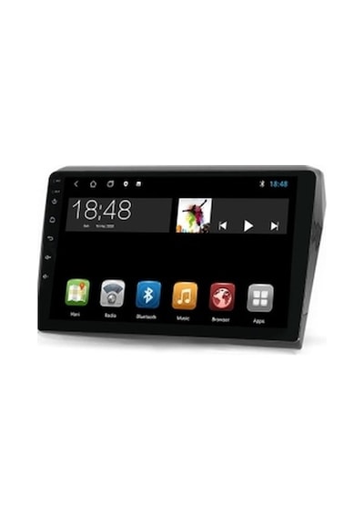 Aln Suziki Swift 2020-2022 8gb Ram 64gb Hafıza 8 Çekirdek Carplay Android Multimedya 9"
